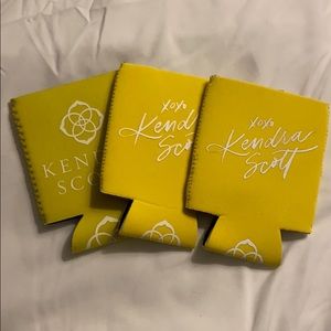Kendra Scott koozies